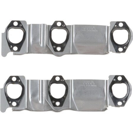 Reinz Exhaust Man Gskt Set, 11-10217-01 11-10217-01